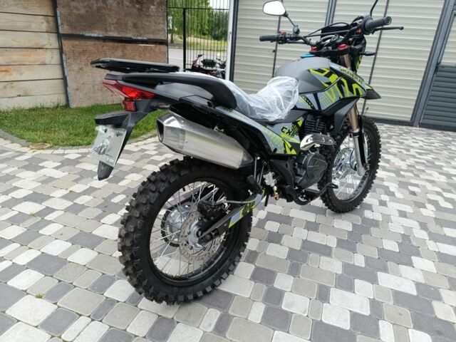 Шанрай Другая, объемом двигателя 0.25 л и пробегом 0 тыс. км за 1800 $, фото 3 на Automoto.ua