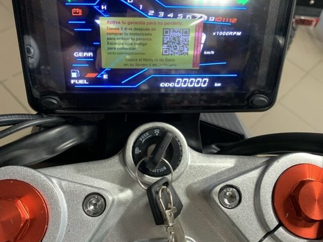 Шанрай Інша, об'ємом двигуна 0.3 л та пробігом 0 тис. км за 1820 $, фото 5 на Automoto.ua