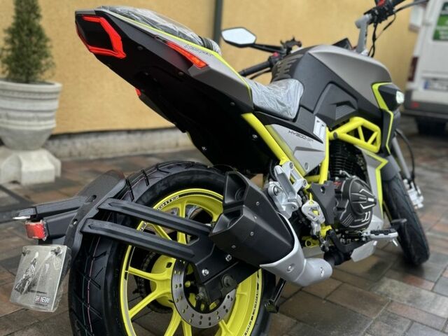 Шанрай Інша, об'ємом двигуна 0.3 л та пробігом 0 тис. км за 1820 $, фото 9 на Automoto.ua