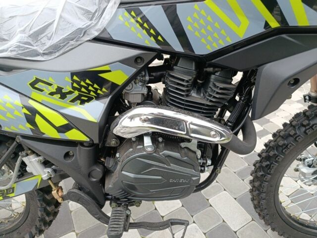 Шанрай Другая, объемом двигателя 0.25 л и пробегом 0 тыс. км за 1800 $, фото 4 на Automoto.ua