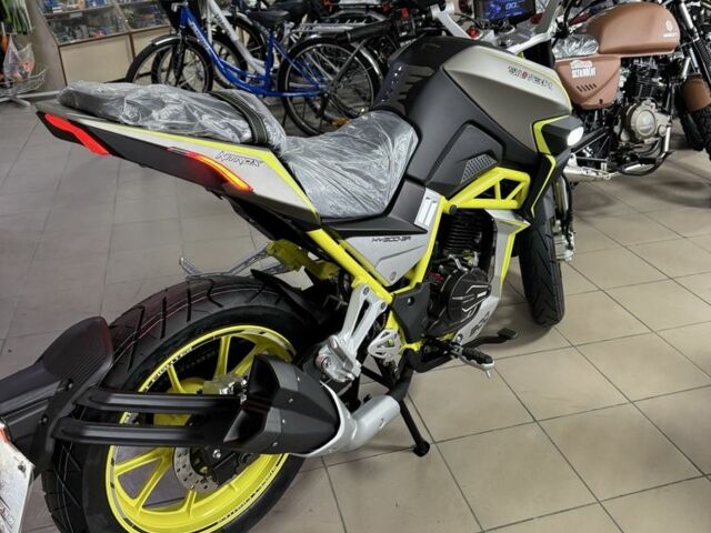 Шанрай Інша, об'ємом двигуна 0.3 л та пробігом 0 тис. км за 1820 $, фото 15 на Automoto.ua