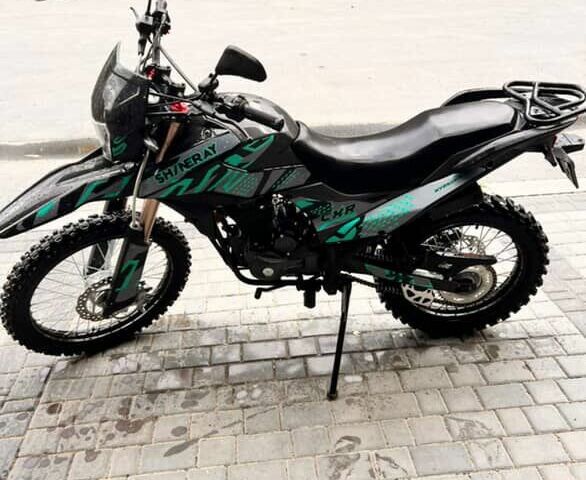 Шанрай Інша, об'ємом двигуна 0.25 л та пробігом 0 тис. км за 1700 $, фото 2 на Automoto.ua