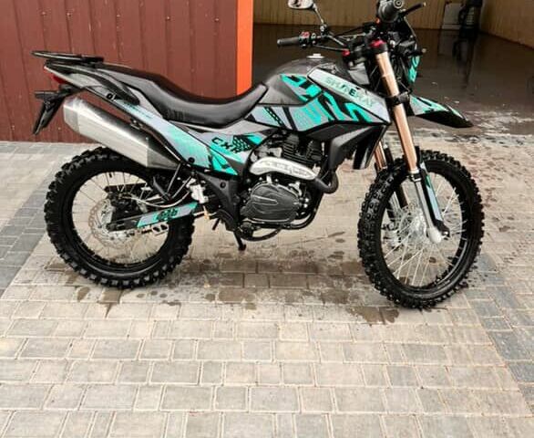 Шанрай Інша, об'ємом двигуна 0.25 л та пробігом 0 тис. км за 1700 $, фото 3 на Automoto.ua