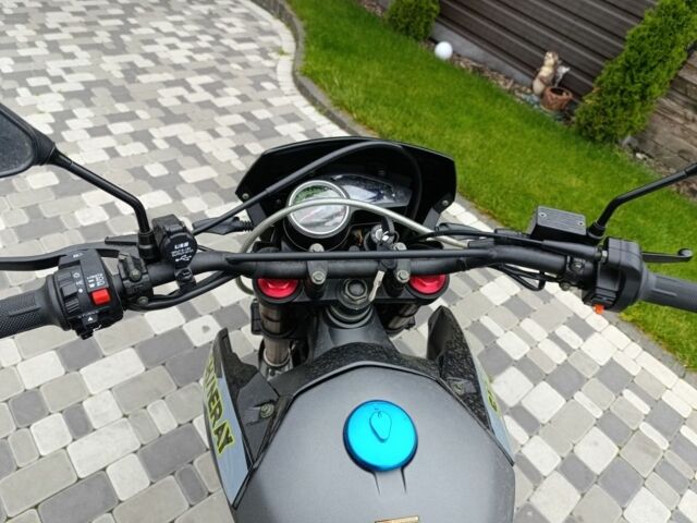 Шанрай Другая, объемом двигателя 0.25 л и пробегом 0 тыс. км за 1800 $, фото 5 на Automoto.ua