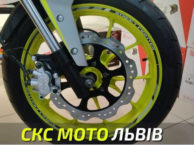 Шанрай Другая, объемом двигателя 0.3 л и пробегом 0 тыс. км за 1830 $, фото 3 на Automoto.ua