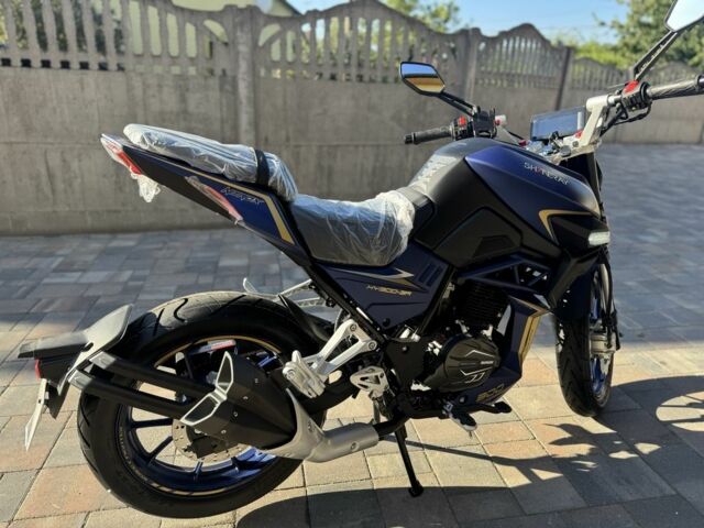 Шанрай Інша, об'ємом двигуна 0.3 л та пробігом 0 тис. км за 1820 $, фото 19 на Automoto.ua