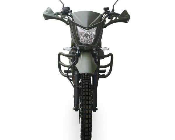 Шанрай Другая, объемом двигателя 0.2 л и пробегом 0 тыс. км за 1270 $, фото 6 на Automoto.ua