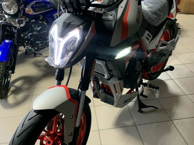 Шанрай Інша, об'ємом двигуна 0.3 л та пробігом 0 тис. км за 1820 $, фото 7 на Automoto.ua