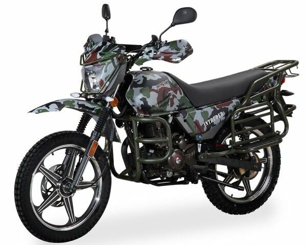 Шанрай Другая, объемом двигателя 0.2 л и пробегом 0 тыс. км за 1270 $, фото 5 на Automoto.ua