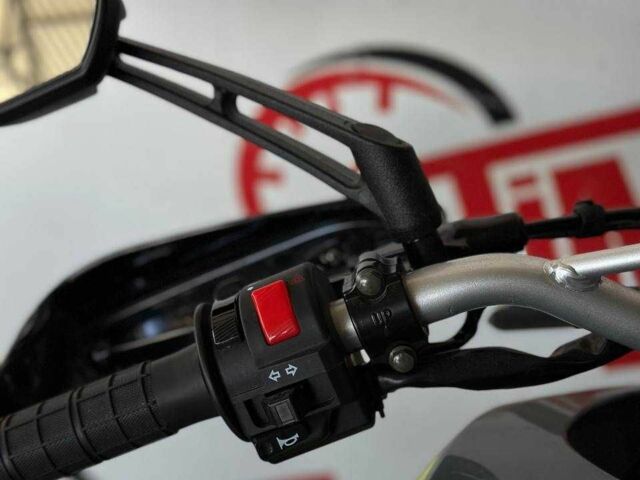 Шанрай Другая 2025 в Днепре (Днепропетровске) на Automoto.ua Шанрай Другая, объемом двигателя 0.3 л и пробегом 0 тыс. км за 1675 $, фото 8 на Automoto.ua