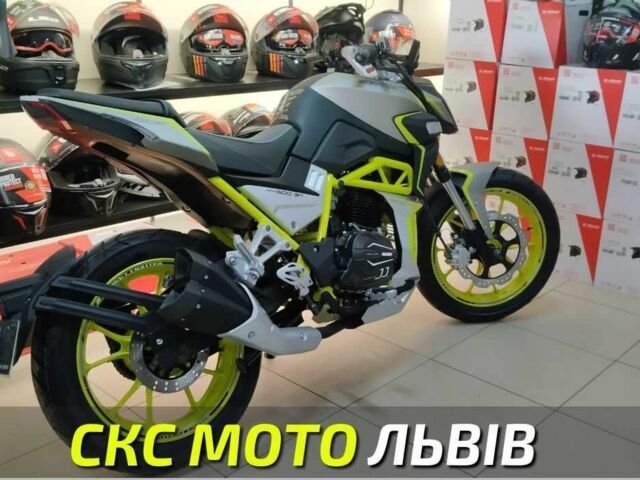 Шанрай Другая, объемом двигателя 0.3 л и пробегом 0 тыс. км за 1830 $, фото 2 на Automoto.ua