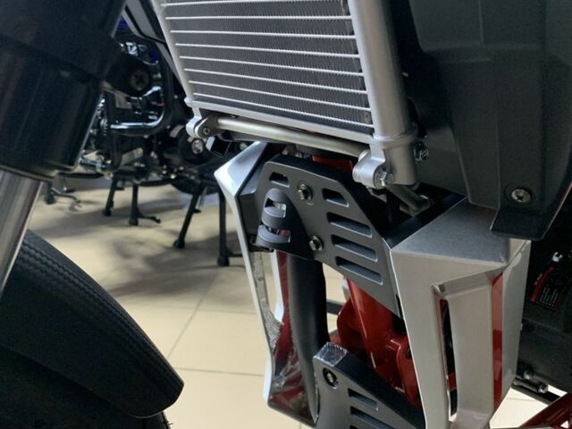 Шанрай Інша, об'ємом двигуна 0.3 л та пробігом 0 тис. км за 1820 $, фото 4 на Automoto.ua