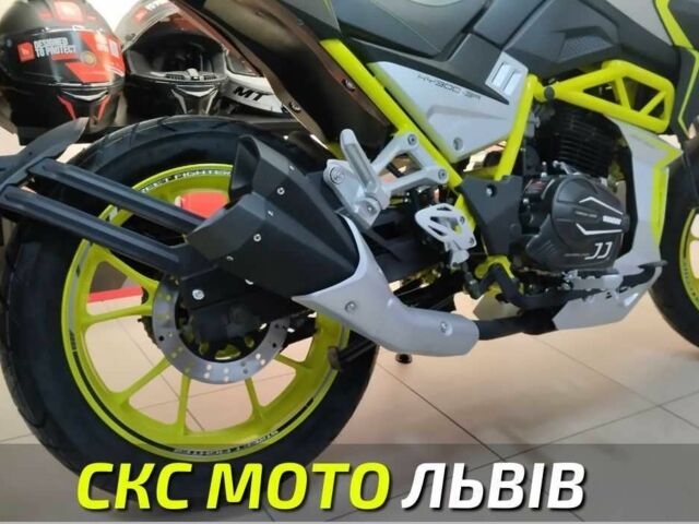 Шанрай Другая, объемом двигателя 0.3 л и пробегом 0 тыс. км за 1830 $, фото 5 на Automoto.ua