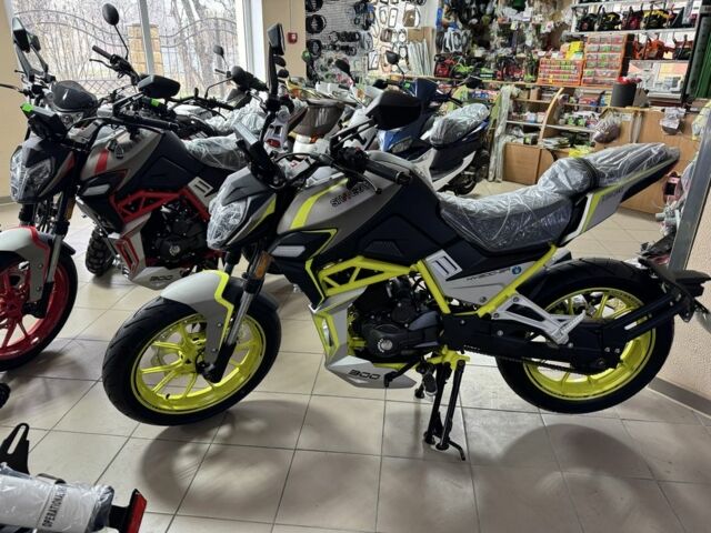 Шанрай Інша, об'ємом двигуна 0.3 л та пробігом 0 тис. км за 1820 $, фото 1 на Automoto.ua