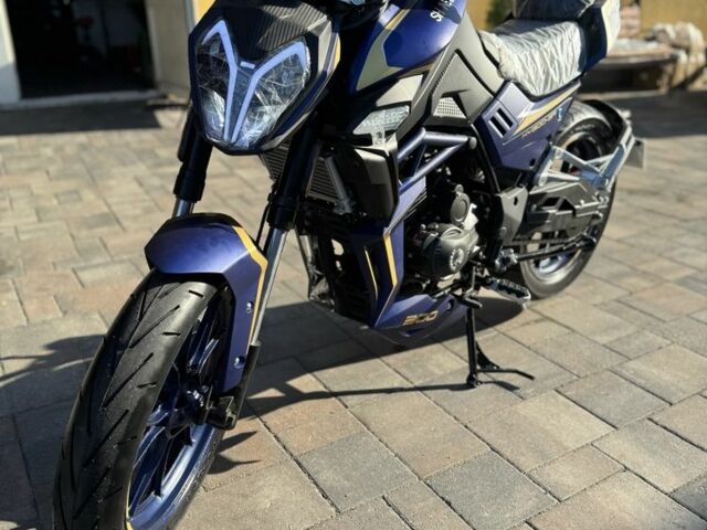 Шанрай Інша, об'ємом двигуна 0.3 л та пробігом 0 тис. км за 1820 $, фото 20 на Automoto.ua