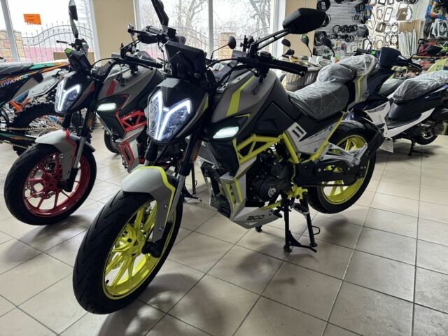 Шанрай Інша, об'ємом двигуна 0.3 л та пробігом 0 тис. км за 1820 $, фото 11 на Automoto.ua