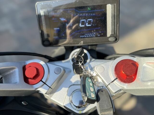 Шанрай Інша, об'ємом двигуна 0.3 л та пробігом 0 тис. км за 1820 $, фото 18 на Automoto.ua