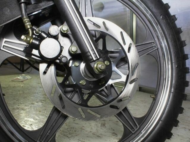 Шанрай Другая, объемом двигателя 0.2 л и пробегом 0 тыс. км за 1270 $, фото 3 на Automoto.ua