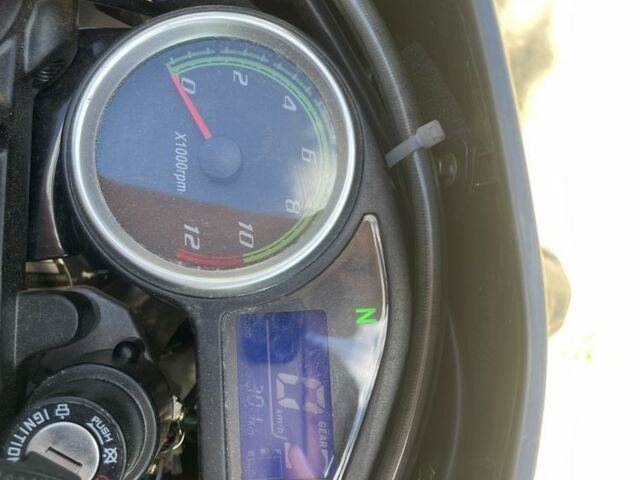 Шанрай Другая, объемом двигателя 0.25 л и пробегом 0 тыс. км за 1654 $, фото 6 на Automoto.ua