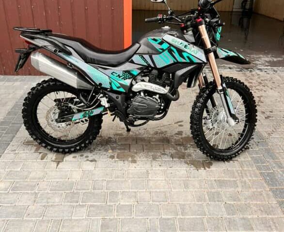 Шанрай Інша, об'ємом двигуна 0.25 л та пробігом 0 тис. км за 1700 $, фото 4 на Automoto.ua