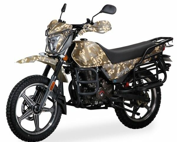 Шанрай Другая, объемом двигателя 0.2 л и пробегом 0 тыс. км за 1270 $, фото 4 на Automoto.ua