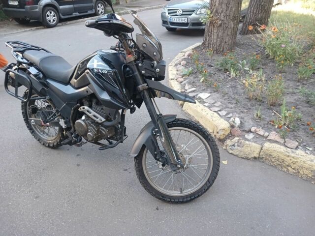 Шанрай Пассат, объемом двигателя 0.23 л и пробегом 0 тыс. км за 1248 $, фото 5 на Automoto.ua