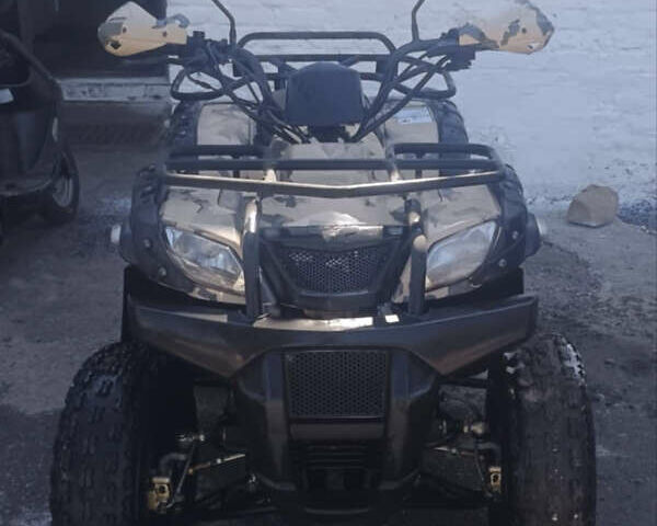 Шанрай XY, объемом двигателя 0.25 л и пробегом 700 тыс. км за 1800 $, фото 1 на Automoto.ua