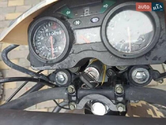 Шанрай XY 2021 в Луцке на Automoto.ua Шанрай XY, объемом двигателя 0 л и пробегом 11 тыс. км за 950 $, фото 3 на Automoto.ua