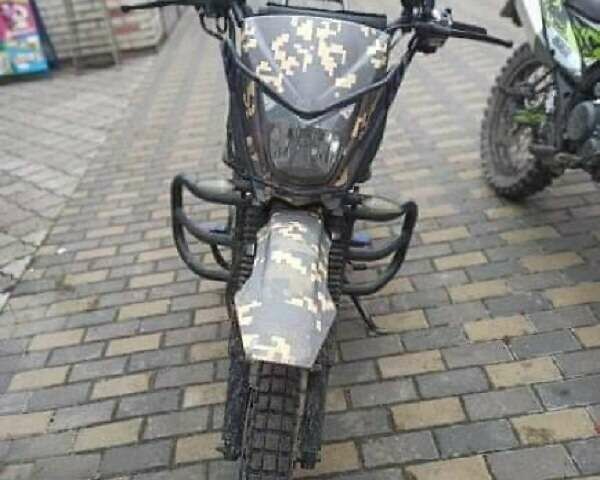 Шанрай XY 2021 в Луцке на Automoto.ua Шанрай XY, объемом двигателя 0 л и пробегом 11 тыс. км за 950 $, фото 1 на Automoto.ua