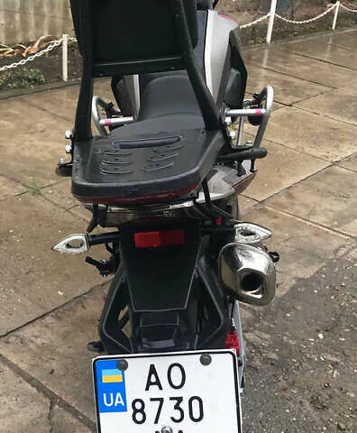 Серый Шанрай XY, объемом двигателя 0 л и пробегом 3 тыс. км за 2300 $, фото 1 на Automoto.ua