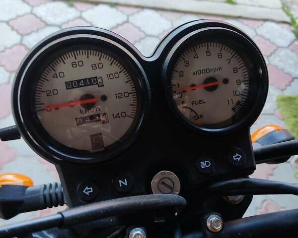 Чорний Шанрай Colt 125, об'ємом двигуна 0 л та пробігом 1 тис. км за 705 $, фото 2 на Automoto.ua