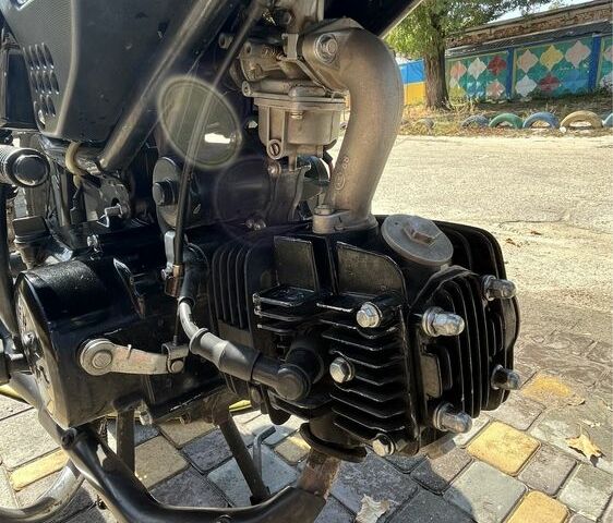 Шанрай Colt 125, объемом двигателя 0.13 л и пробегом 0 тыс. км за 486 $, фото 3 на Automoto.ua