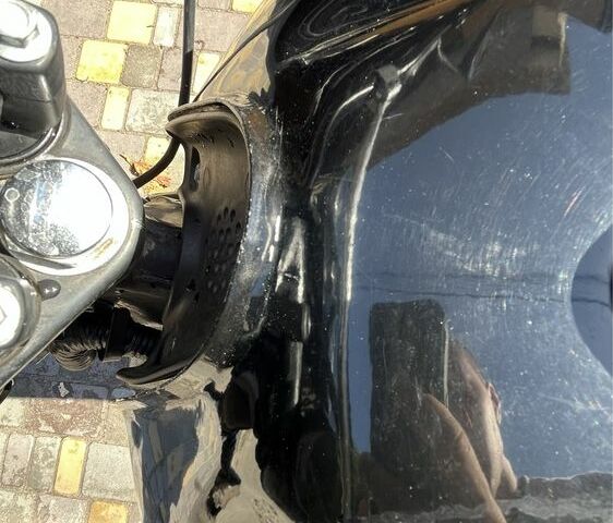 Шанрай Colt 125, объемом двигателя 0.13 л и пробегом 0 тыс. км за 486 $, фото 5 на Automoto.ua