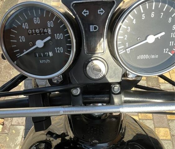 Шанрай Colt 125, объемом двигателя 0.13 л и пробегом 0 тыс. км за 486 $, фото 2 на Automoto.ua