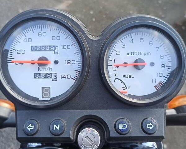 Зеленый Шанрай Colt 125, объемом двигателя 0 л и пробегом 2 тыс. км за 900 $, фото 5 на Automoto.ua