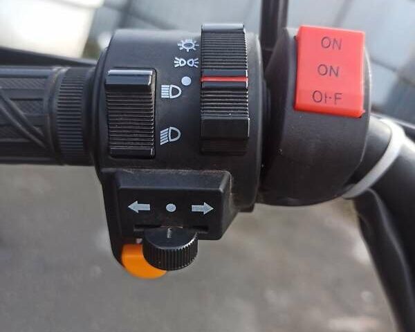 Зеленый Шанрай Colt 125, объемом двигателя 0 л и пробегом 2 тыс. км за 900 $, фото 7 на Automoto.ua