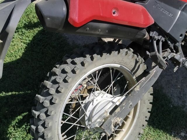 Шанрай Другая 2017 в Черновцах на Automoto.ua Шанрай Другая, объемом двигателя 0.2 л и пробегом 0 тыс. км за 1100 $, фото 2 на Automoto.ua