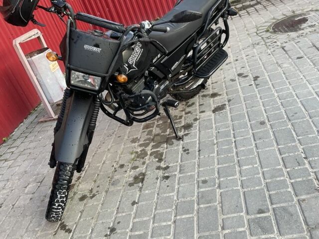 Шанрай Другая, объемом двигателя 0.15 л и пробегом 0 тыс. км за 621 $, фото 4 на Automoto.ua