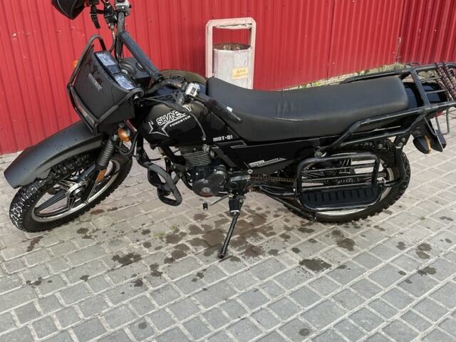 Шанрай Другая, объемом двигателя 0.15 л и пробегом 0 тыс. км за 621 $, фото 3 на Automoto.ua