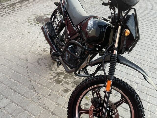 Шанрай Другая, объемом двигателя 0.15 л и пробегом 0 тыс. км за 621 $, фото 1 на Automoto.ua