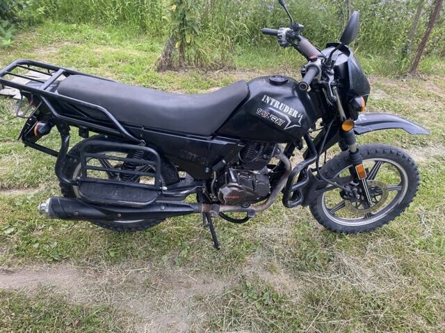 Шанрай Другая, об'ємом двигуна 0.2 л та пробігом 0 тис. км за 565 $, фото 2 на Automoto.ua