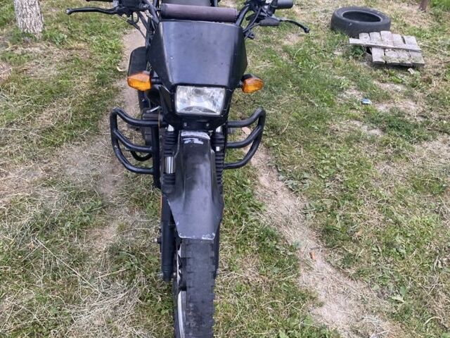 Шанрай Другая, об'ємом двигуна 0.2 л та пробігом 0 тис. км за 565 $, фото 3 на Automoto.ua