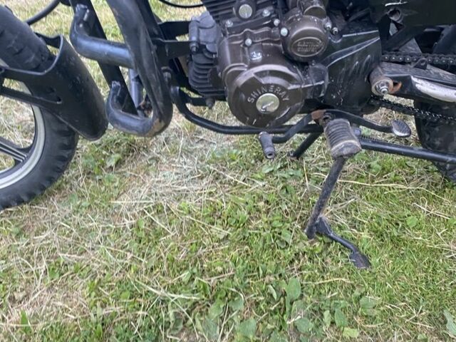 Шанрай Другая, об'ємом двигуна 0.2 л та пробігом 0 тис. км за 565 $, фото 4 на Automoto.ua