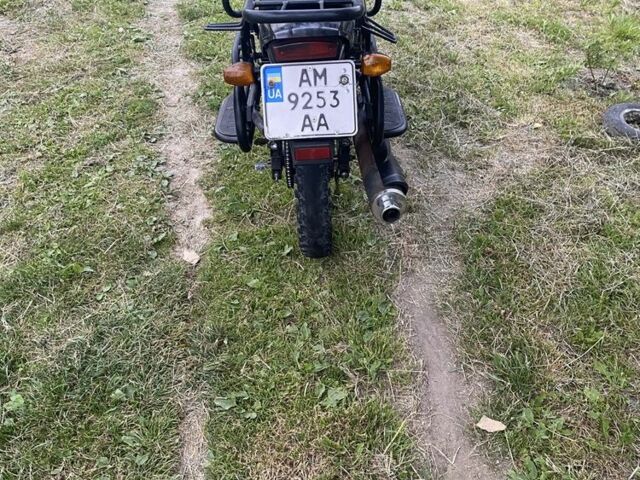 Шанрай Другая, об'ємом двигуна 0.2 л та пробігом 0 тис. км за 565 $, фото 1 на Automoto.ua