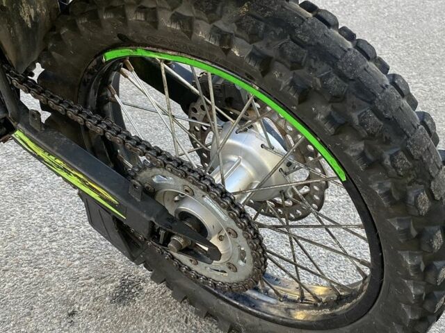 Шанрай Другая, объемом двигателя 0.25 л и пробегом 0 тыс. км за 1212 $, фото 6 на Automoto.ua