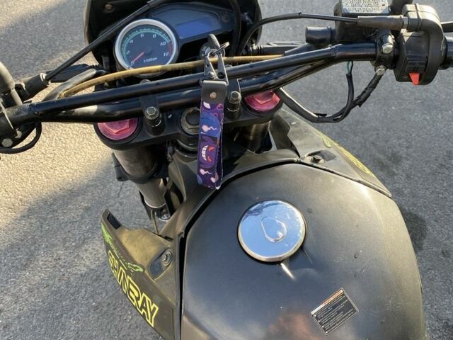 Шанрай Другая, объемом двигателя 0.25 л и пробегом 0 тыс. км за 1212 $, фото 3 на Automoto.ua