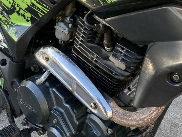 Шанрай Другая, объемом двигателя 0.25 л и пробегом 0 тыс. км за 1212 $, фото 5 на Automoto.ua