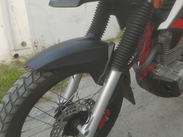 Шанрай Другая 2019 у Житомирі на Automoto.ua Шанрай Другая, об'ємом двигуна 0.4 л та пробігом 0 тис. км за 1900 $, фото 9 на Automoto.ua