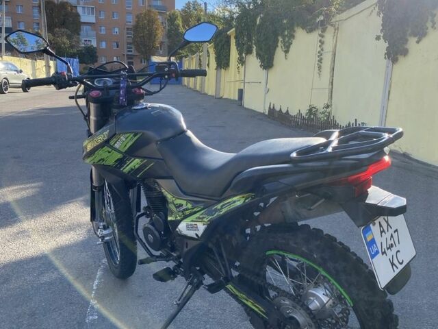 Шанрай Другая, объемом двигателя 0.25 л и пробегом 0 тыс. км за 1212 $, фото 2 на Automoto.ua