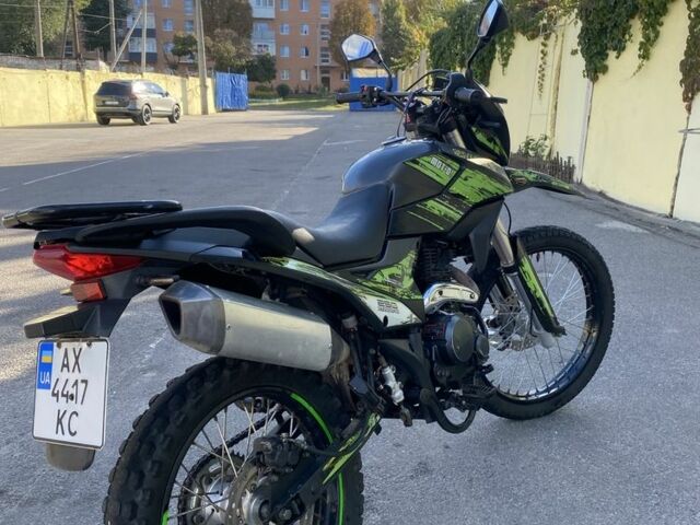 Шанрай Другая, объемом двигателя 0.25 л и пробегом 0 тыс. км за 1212 $, фото 1 на Automoto.ua